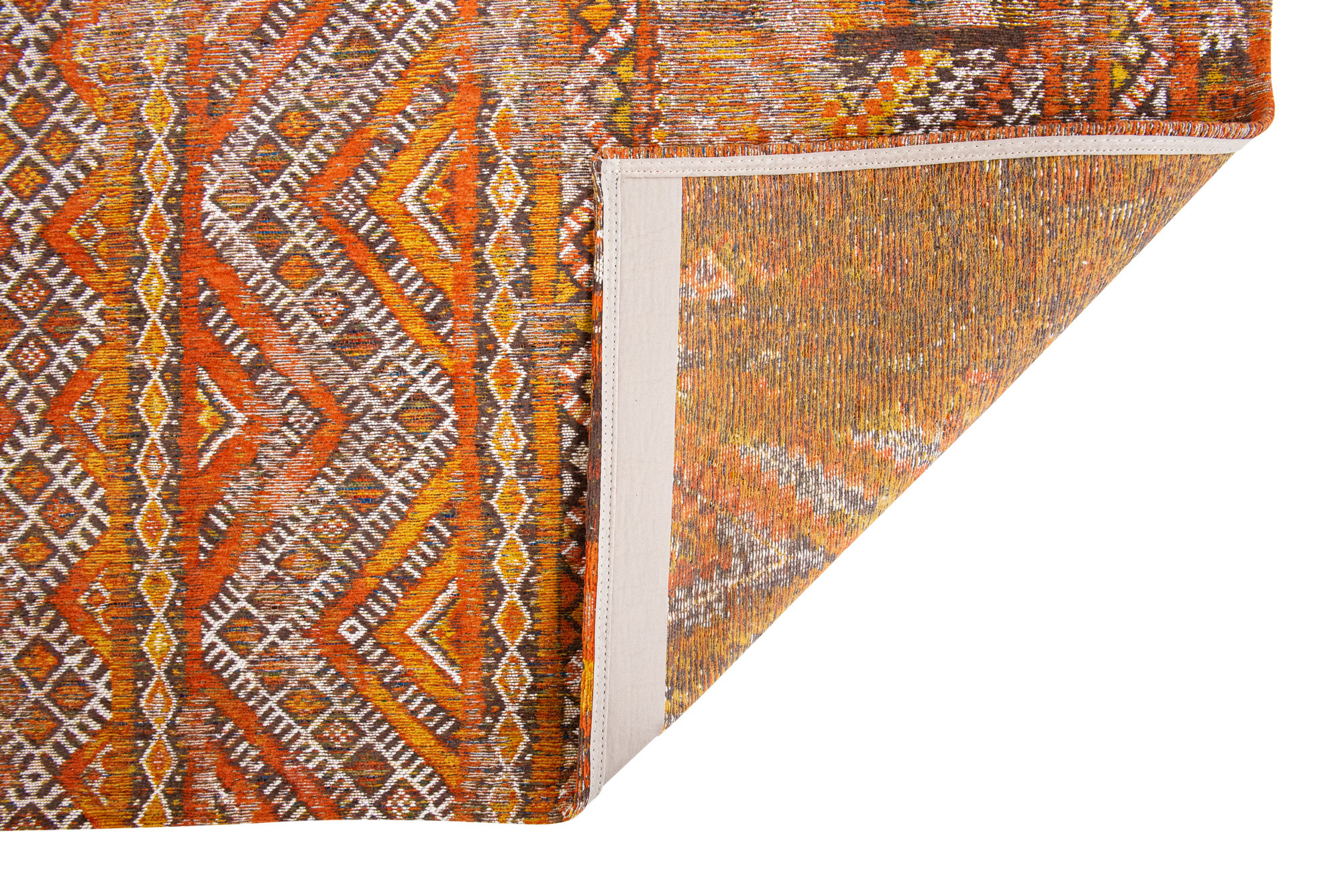 Ковер Riad Orange
