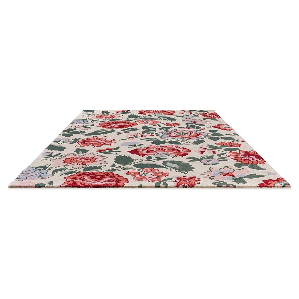Ковер Botanical Floral Poppy Red | Размер: 200 x 280 см