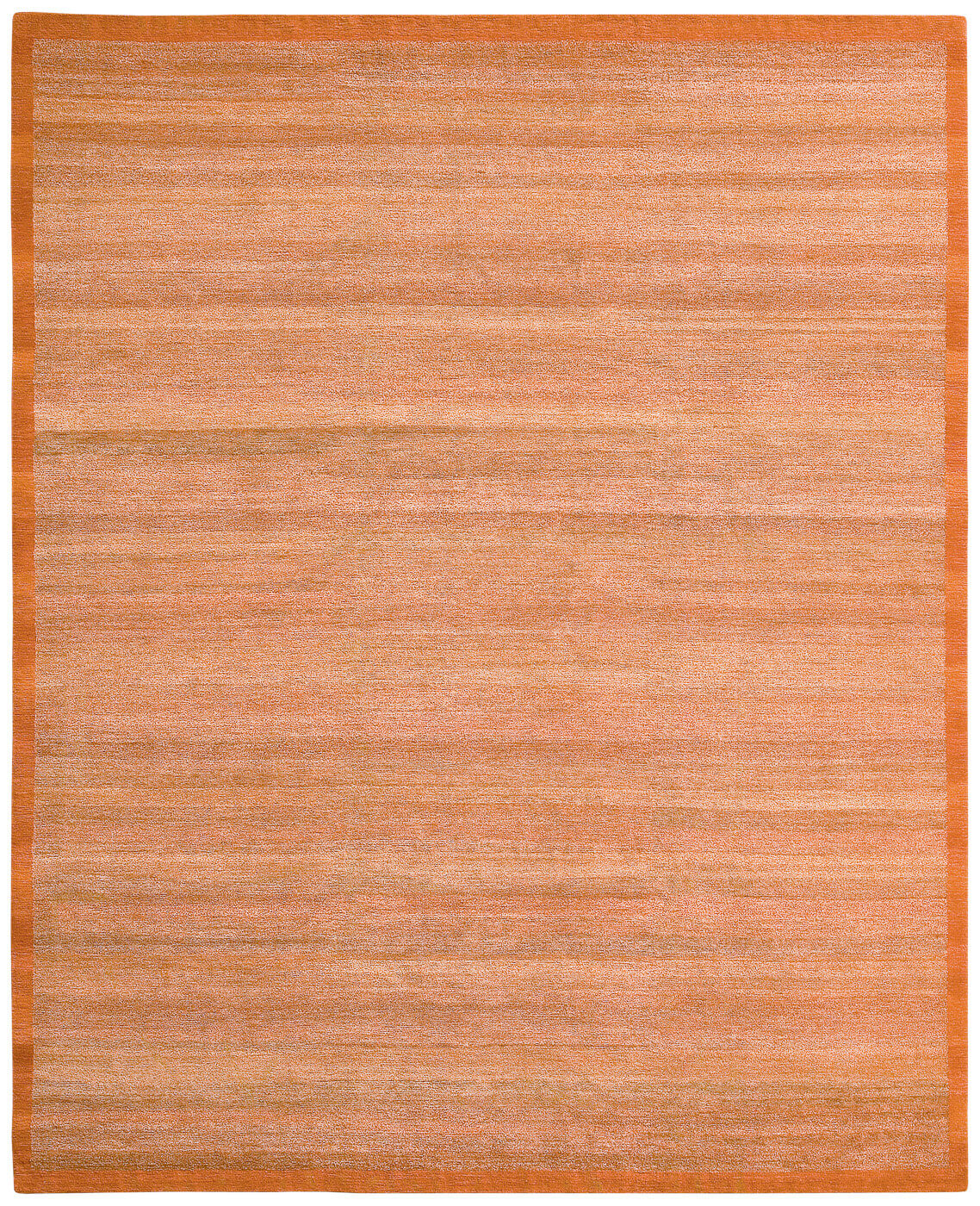 Килим Mauro Border Orange
