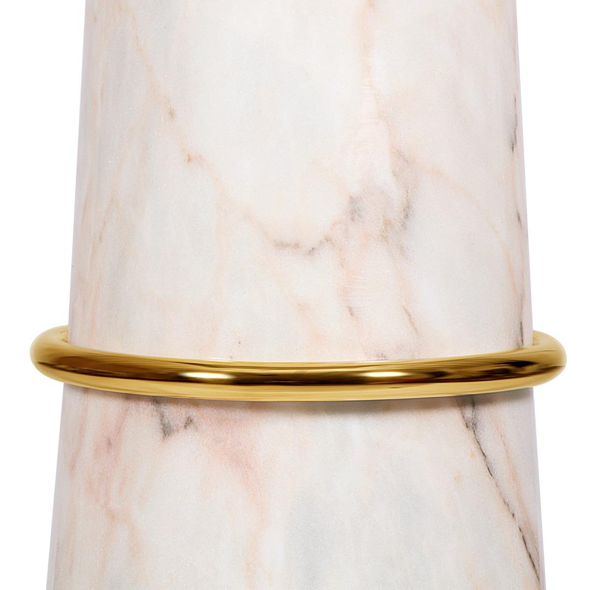 Стіл Marble Pedestal