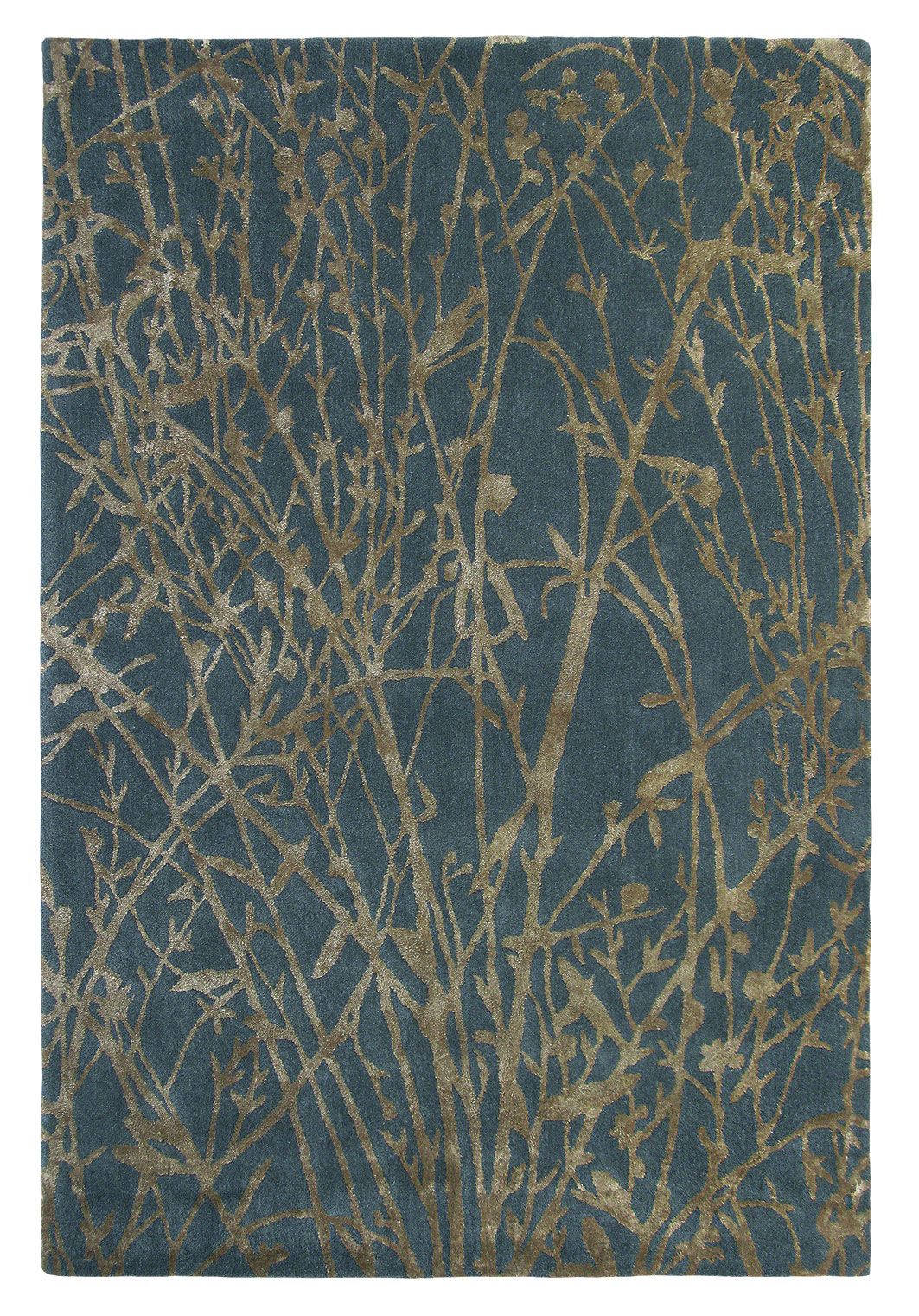 Килим Meadow Burnish ☞ Розмір: 200 x 280 см