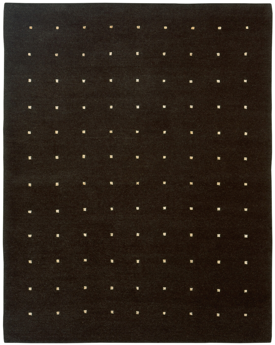 Килим Symbol Black