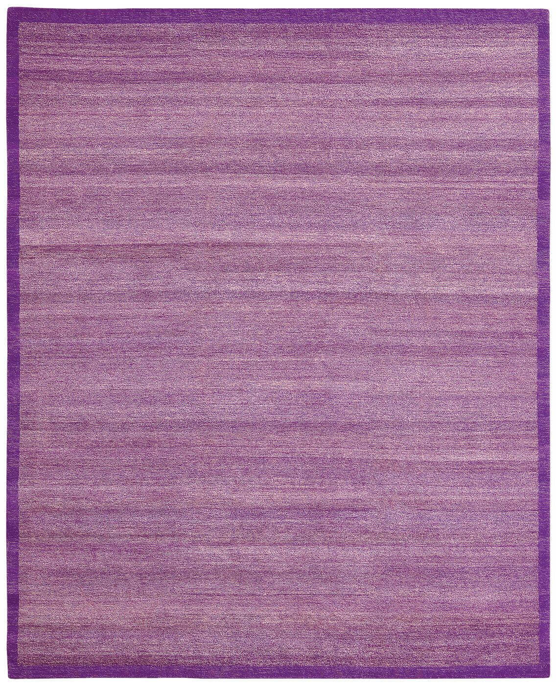 Килим Mauro Border Purple