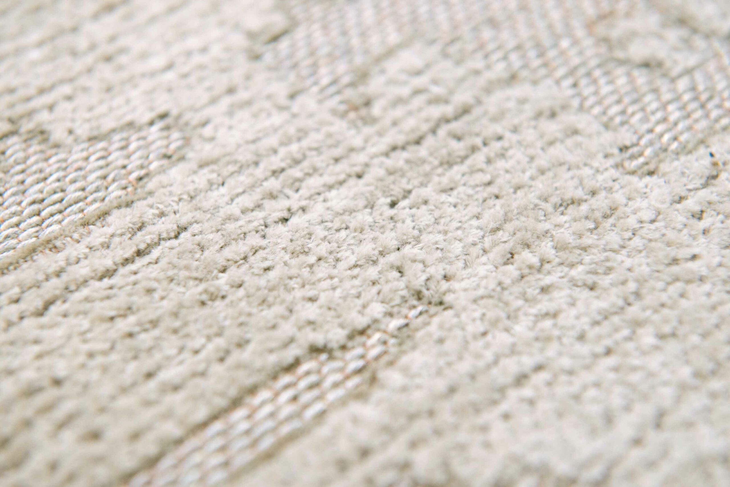 Круглый ковер Dry Beige | Размер: Ø 240 см