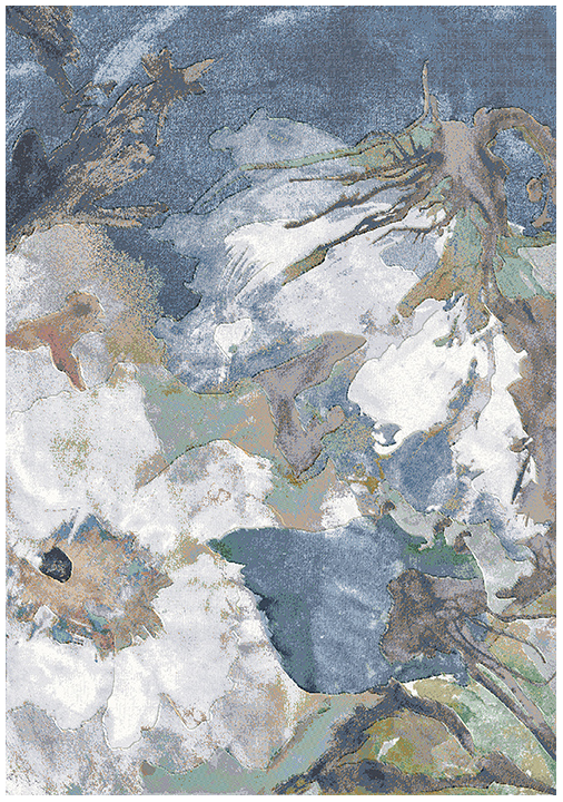 Килим Floral Modern | Розмір: 200 x 290 см