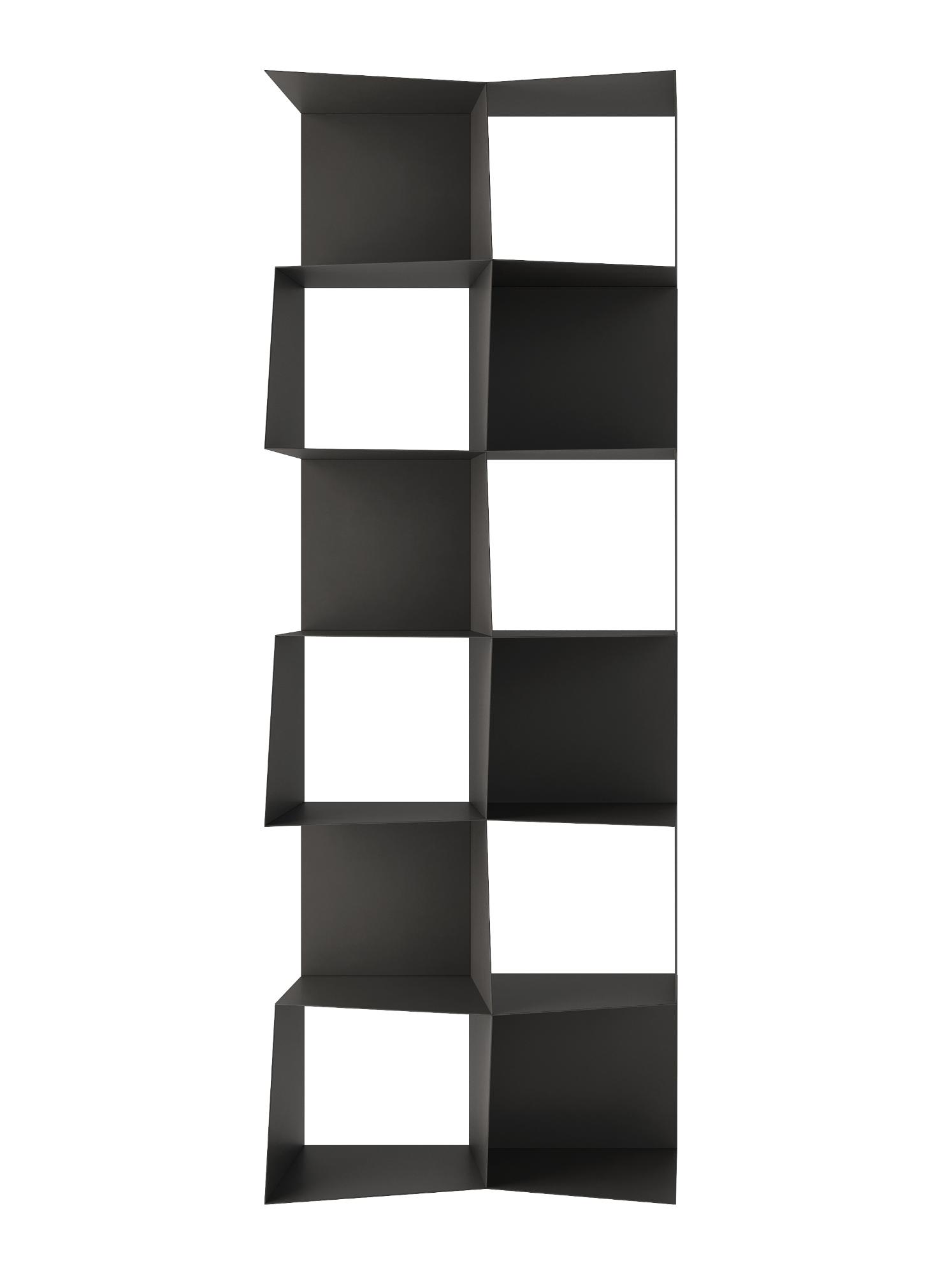 Книжкова шафа Checker