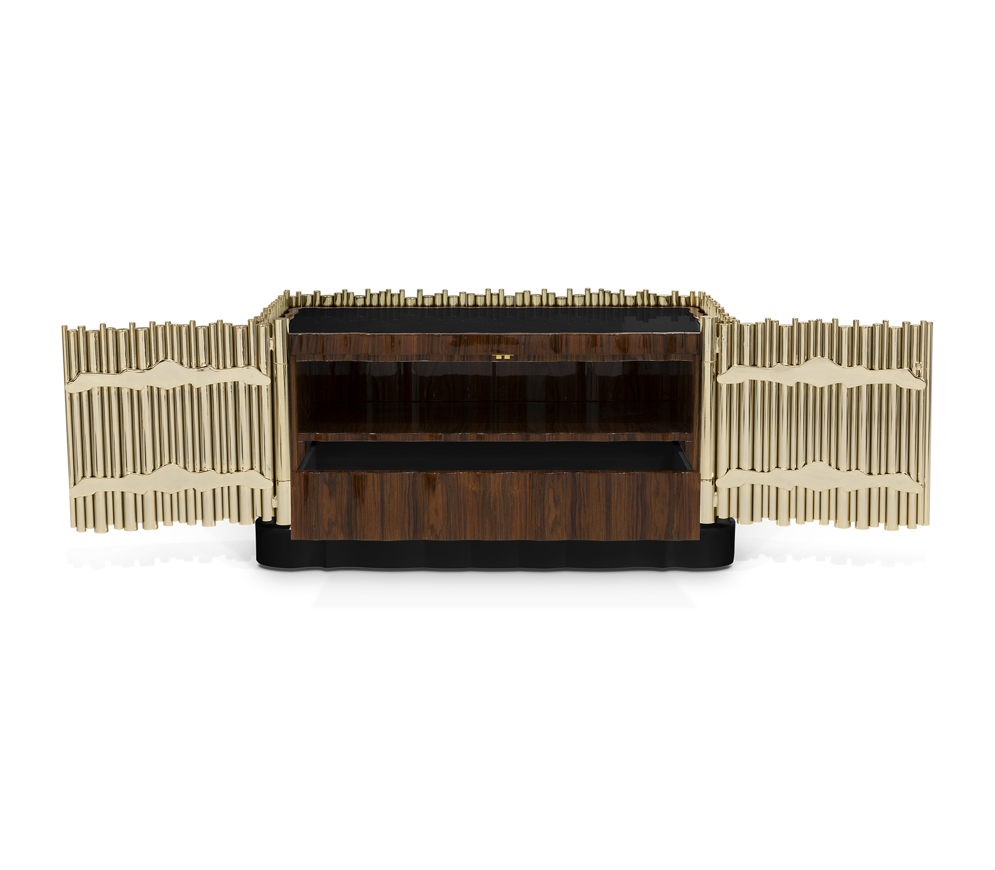 Прикроватная тумба Symphony Crafted