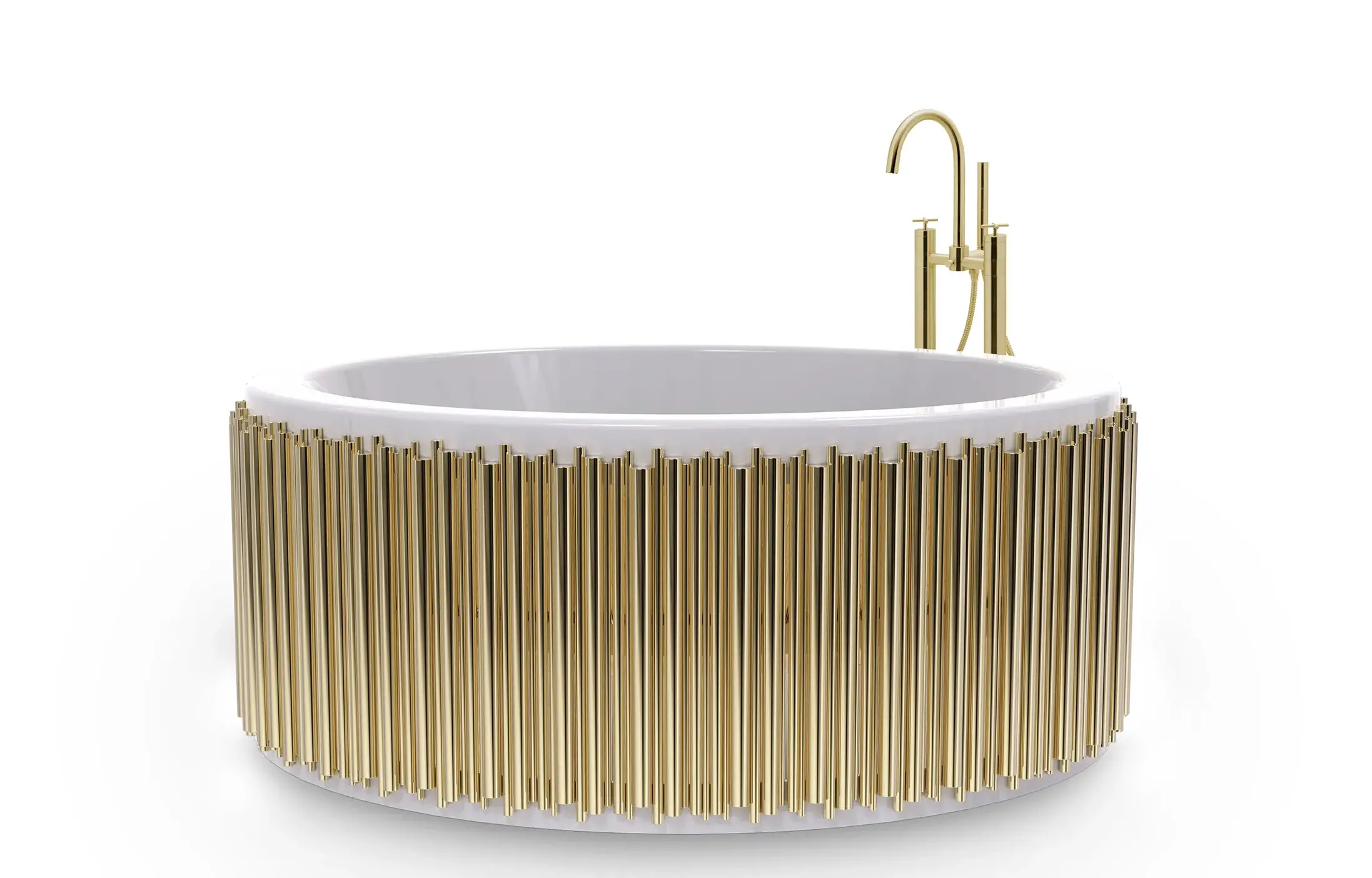 Ванна Harmony Soak