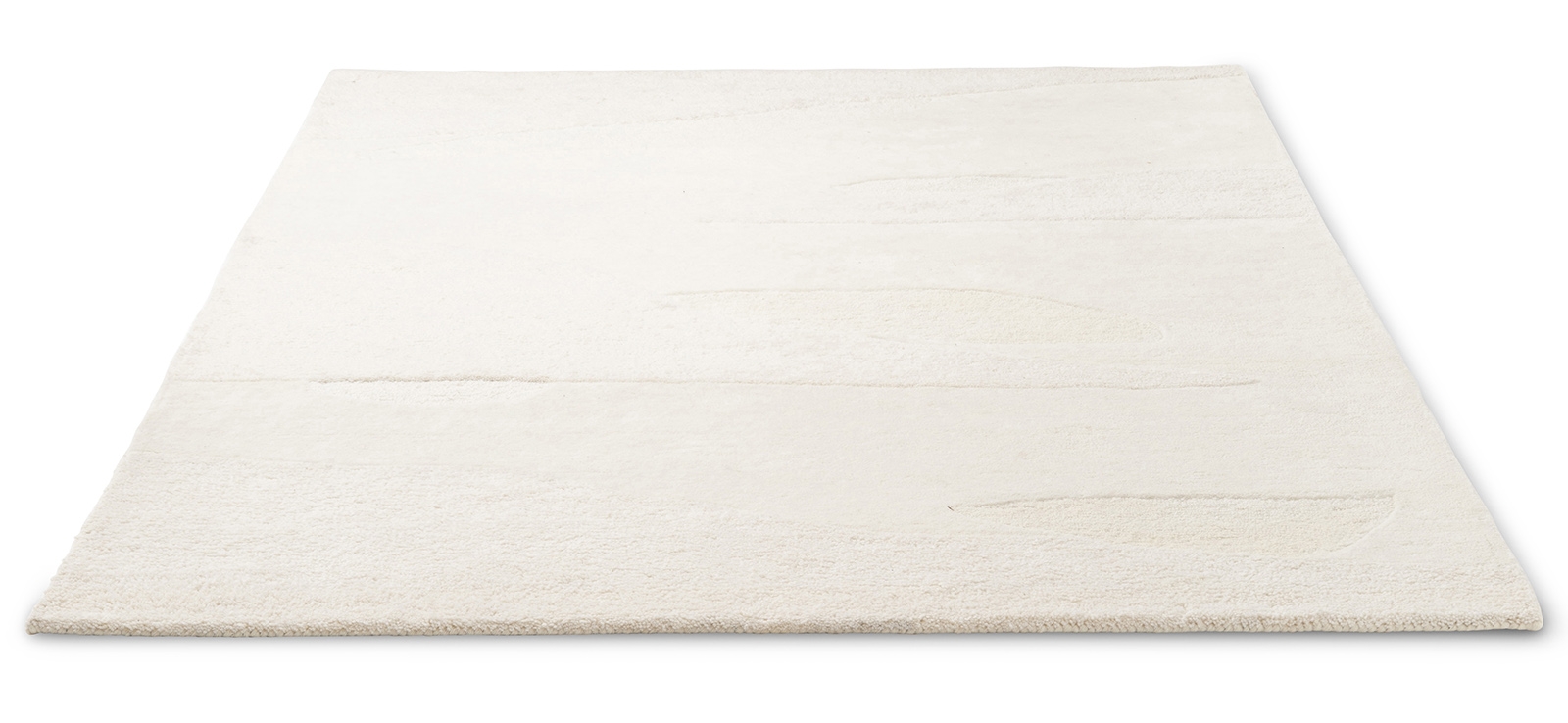 Дизайнерский ковер ручной работы Decor Scape Woolwhite | Размер: 200 x 280 см