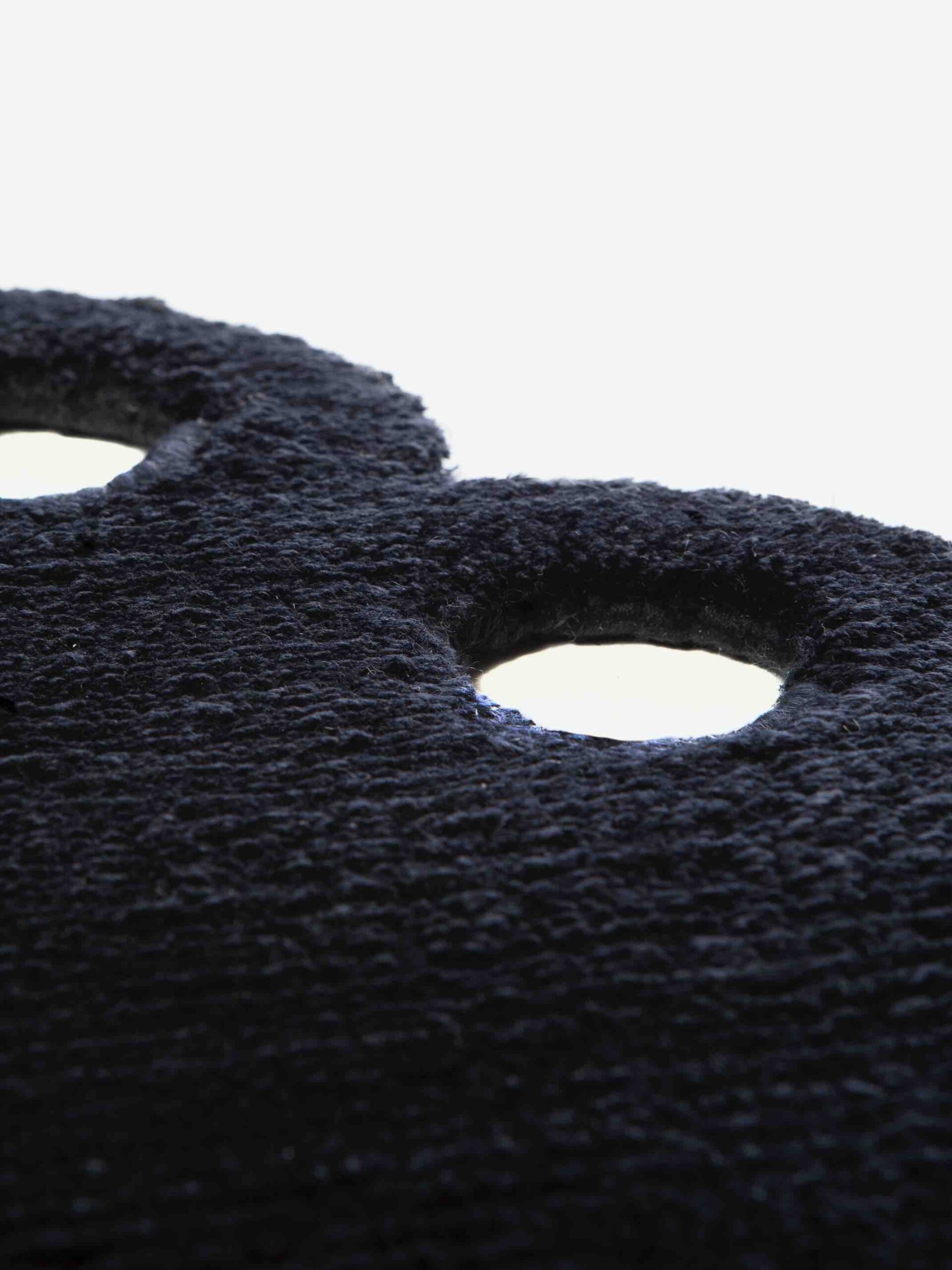 Круглий килим ексклюзивний Італія Lace