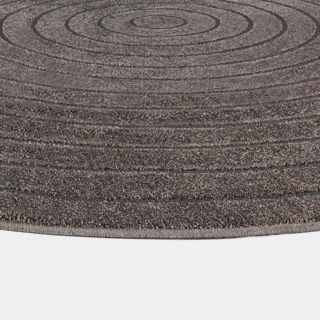Килим Cortina Sfera Taupe