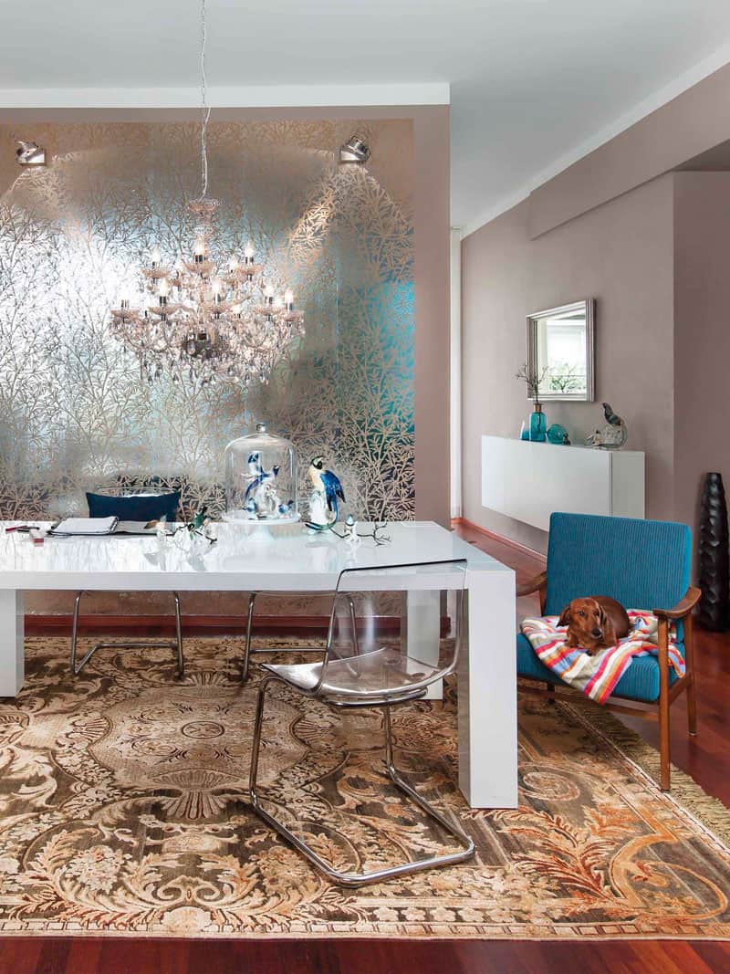 Преміальний килим ручної роботи Aubusson Mix | Розмір: 305 x 427 см