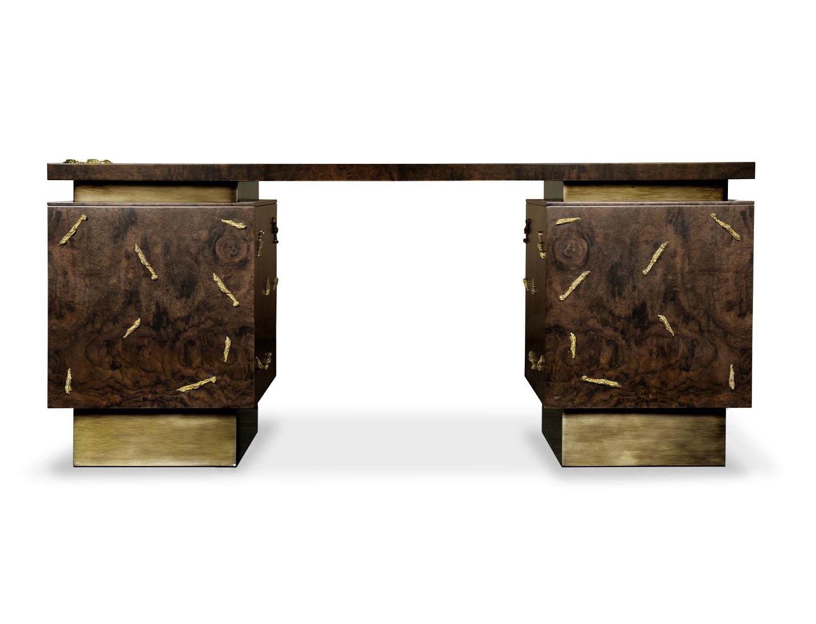 Письменный стол Designer Wood