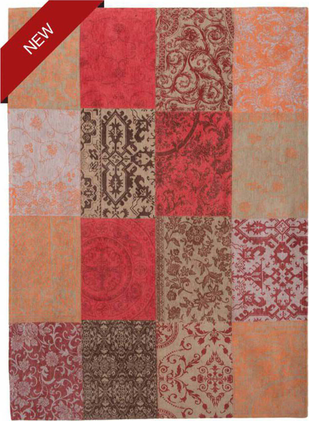Ковер Multi Foliage | Размер: 80 x 150 см