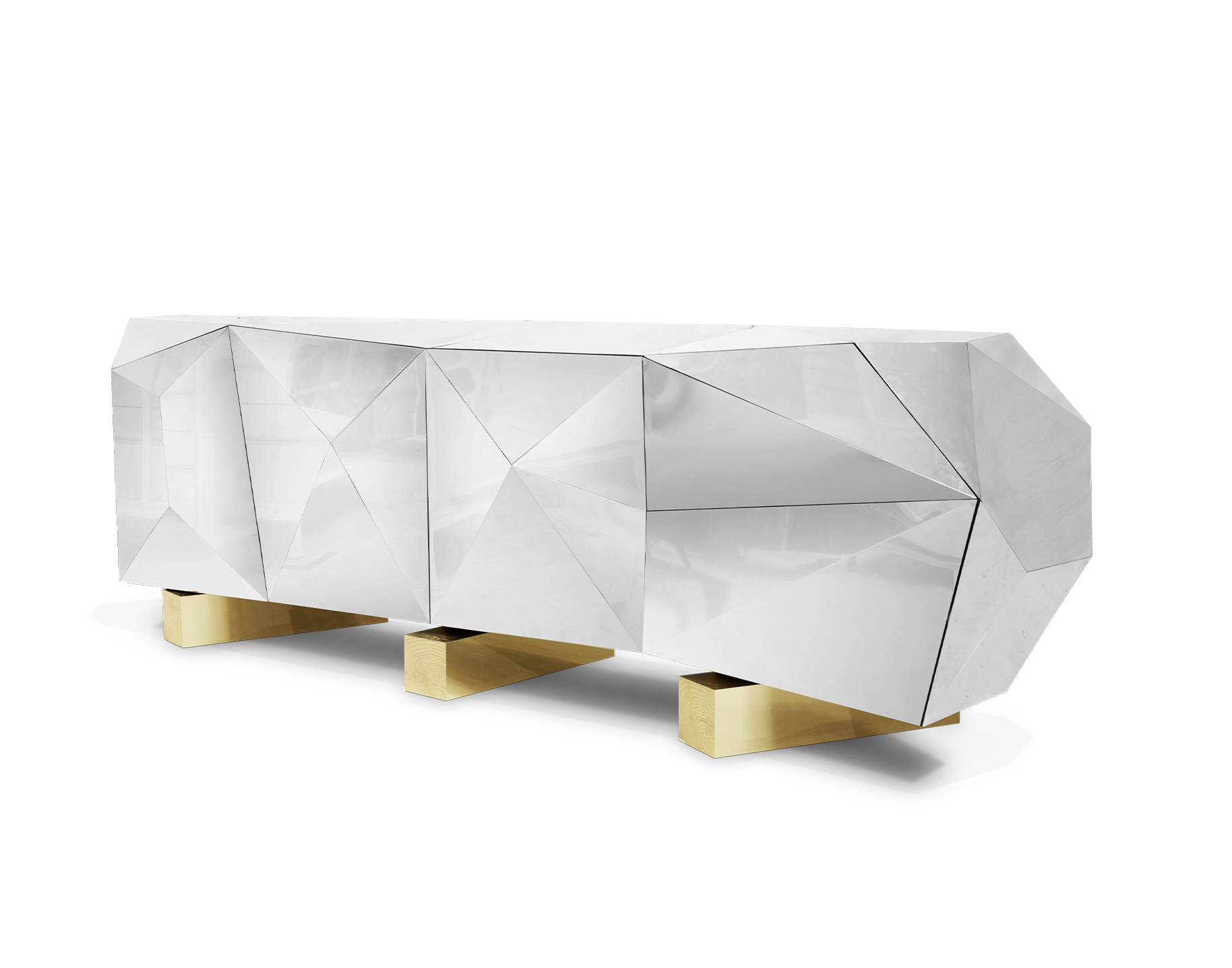 Тумба Prism Pyrite XL