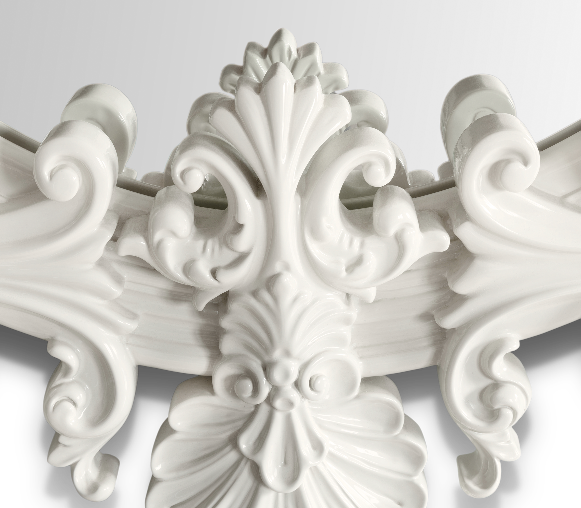 Дзеркало Antoinette Ivory