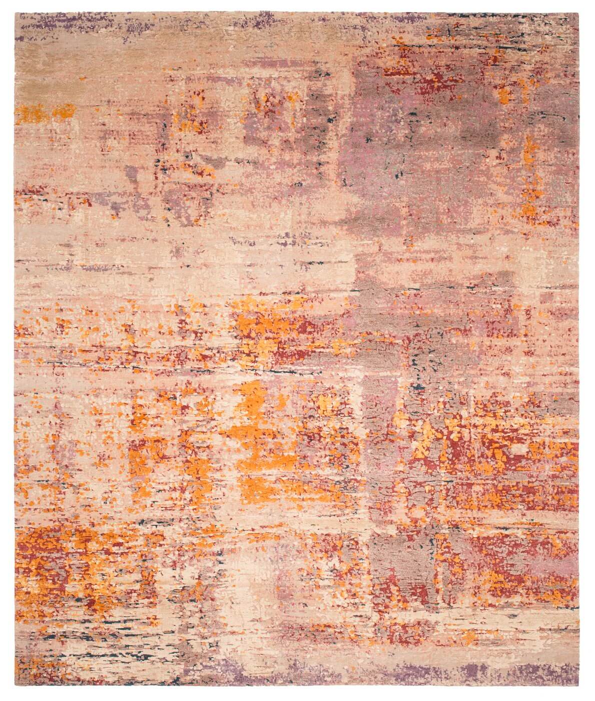 Килим Artwork 18 Multicolor Violet