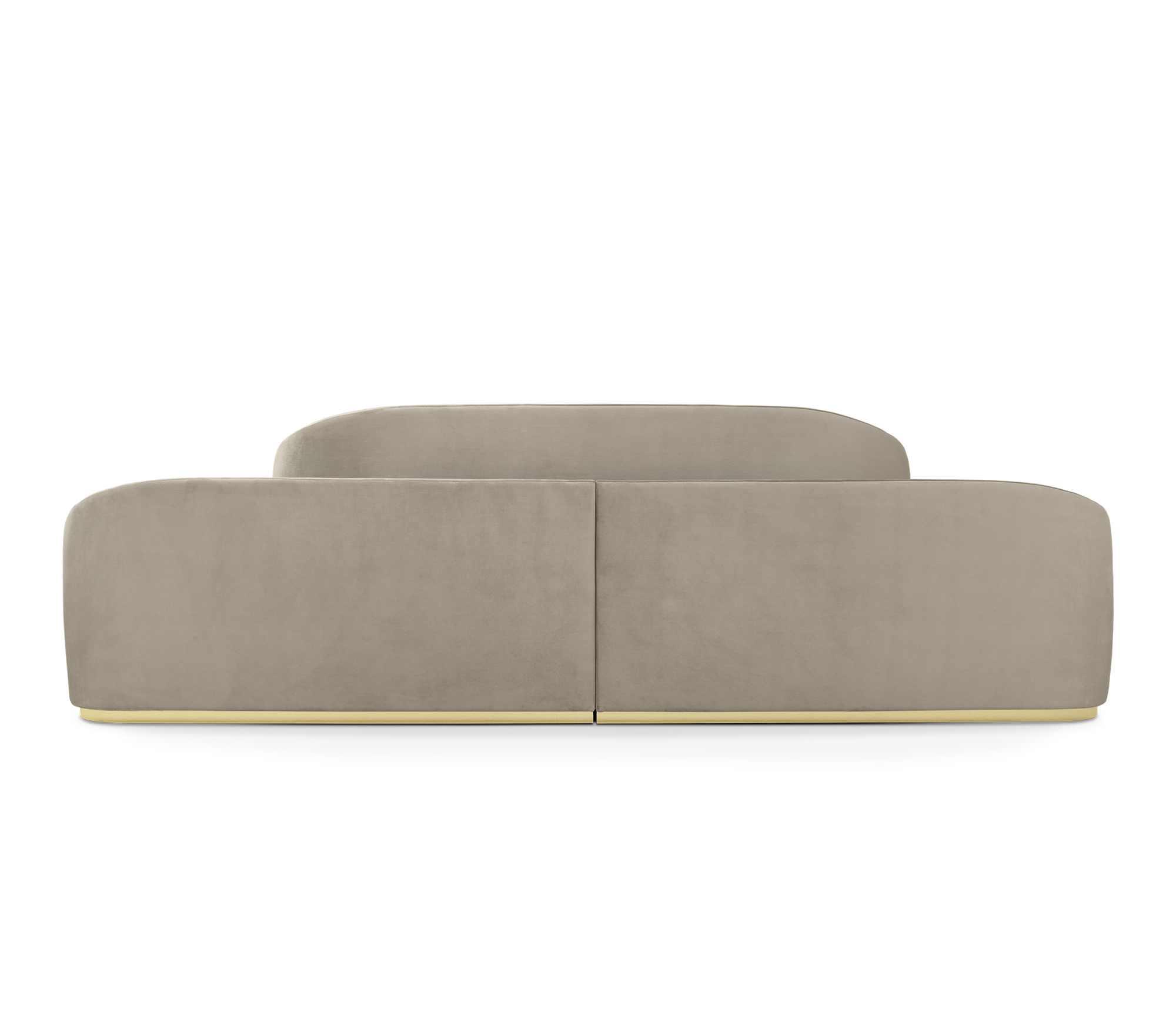 Кровати Odessa Luxe