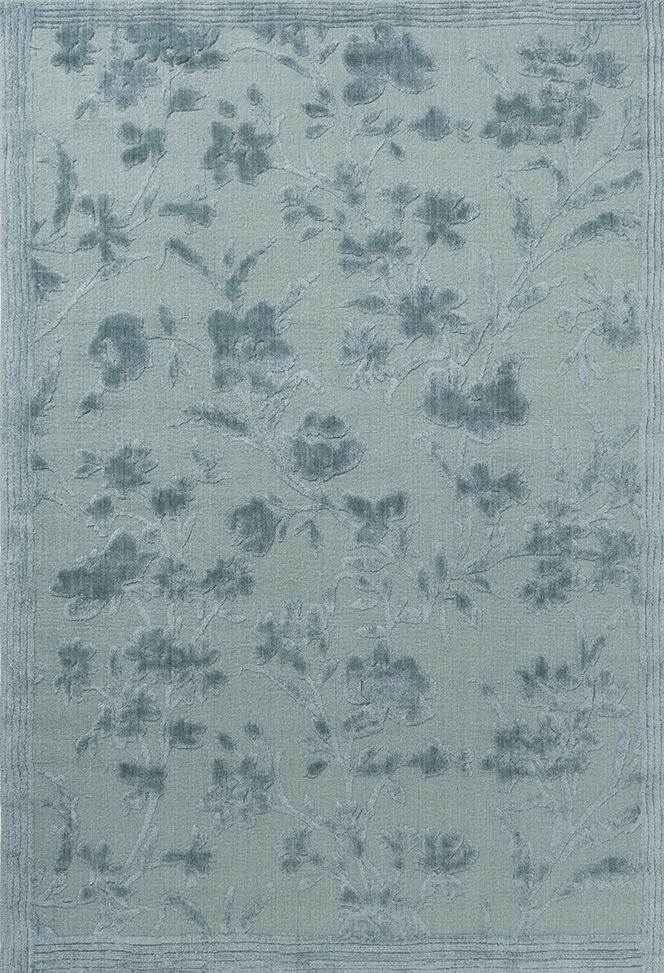 Килим Rye-Sage