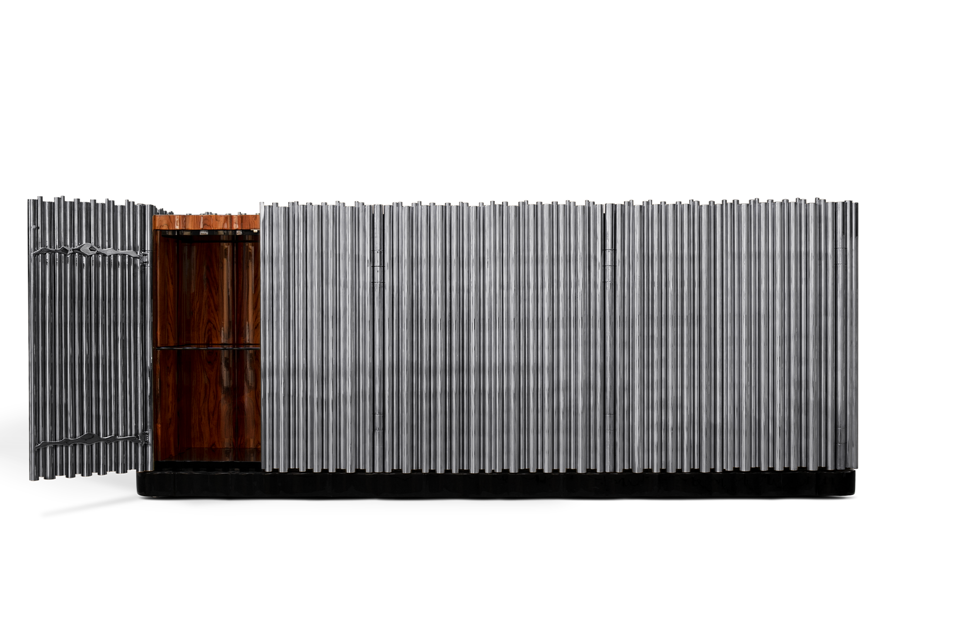 Тумба Harmony Nickel Premium