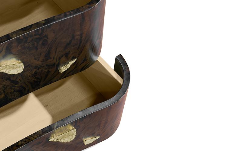Книжный шкаф Designer Wood