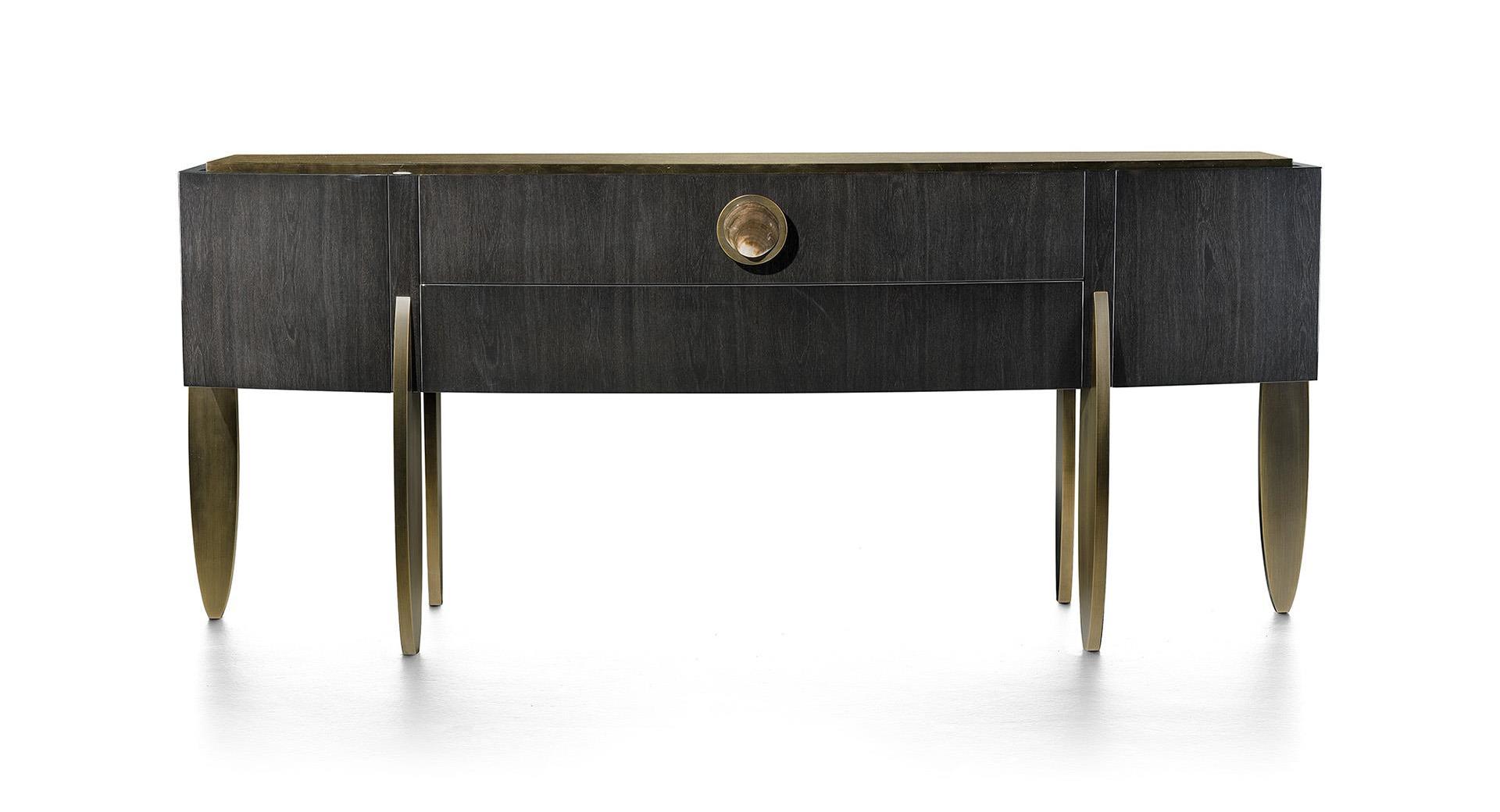 Консоль Elegance Ellipse