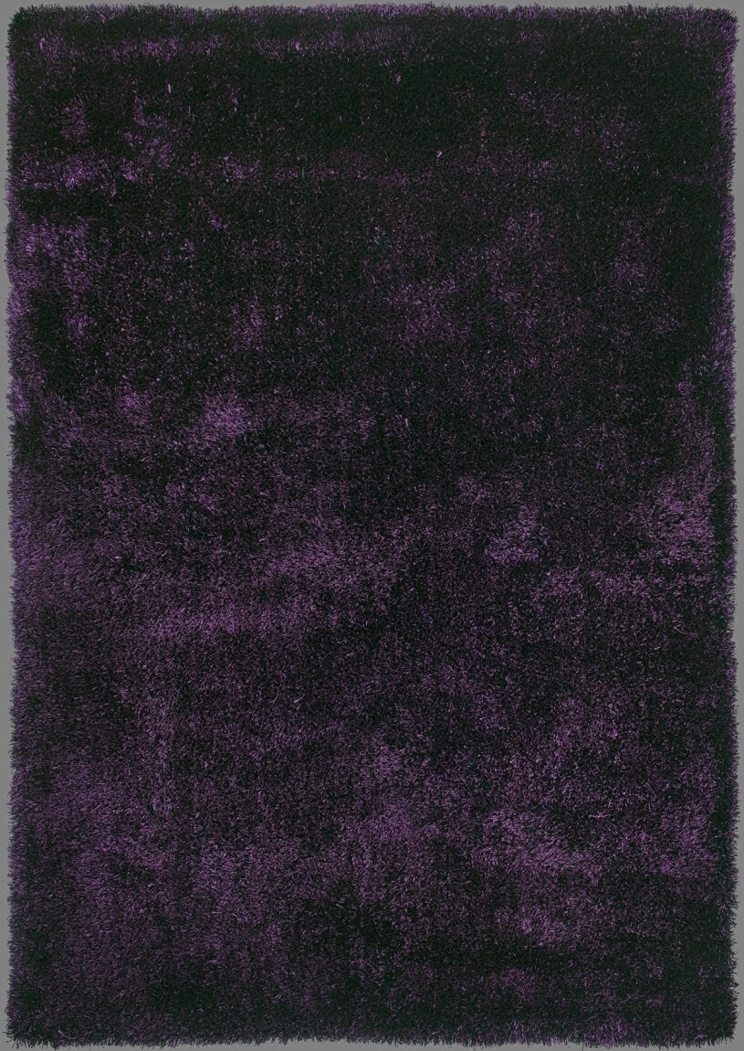 Килим елітний Black Purple від Sitap