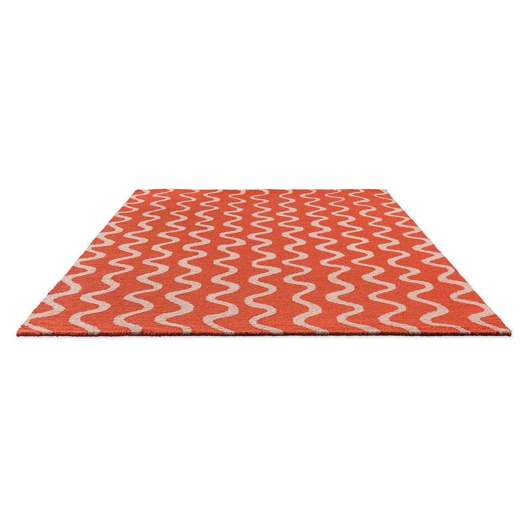Ковер Stripe Coral | Размер: 250 x 350 см