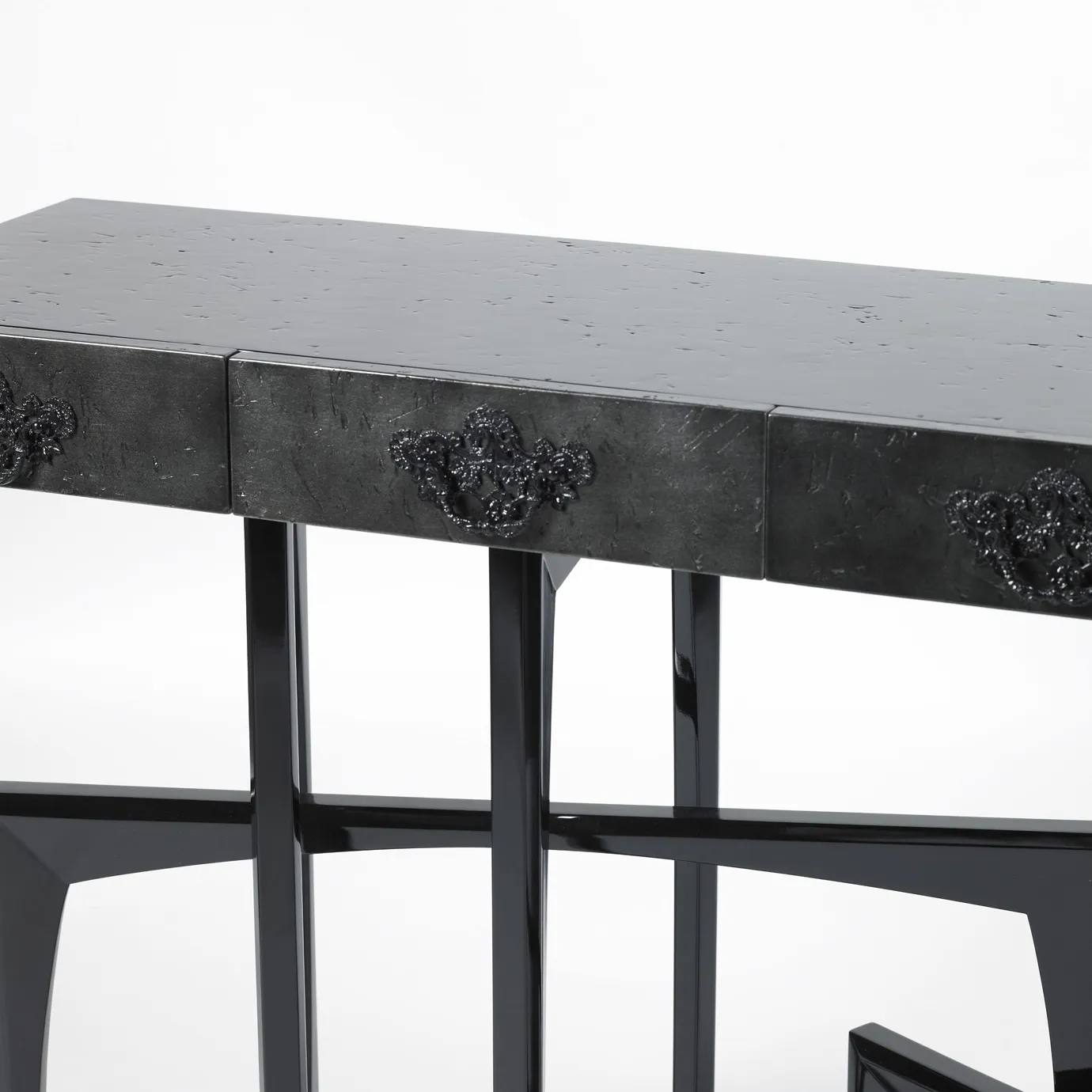 Консоль Metropole Black