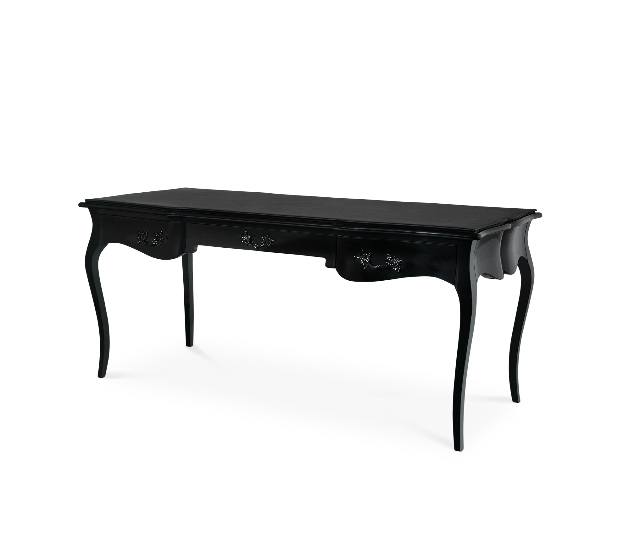 Письменный стол Manhattan II Luxe Desk