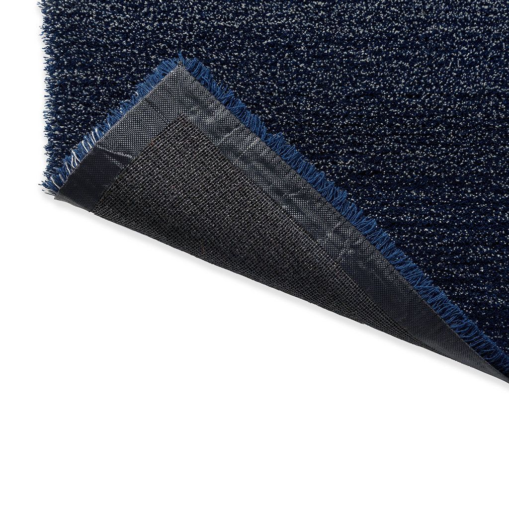 Килим вовняний Shade Low Silver / Polar Night | Розмір: 250 x 350 см