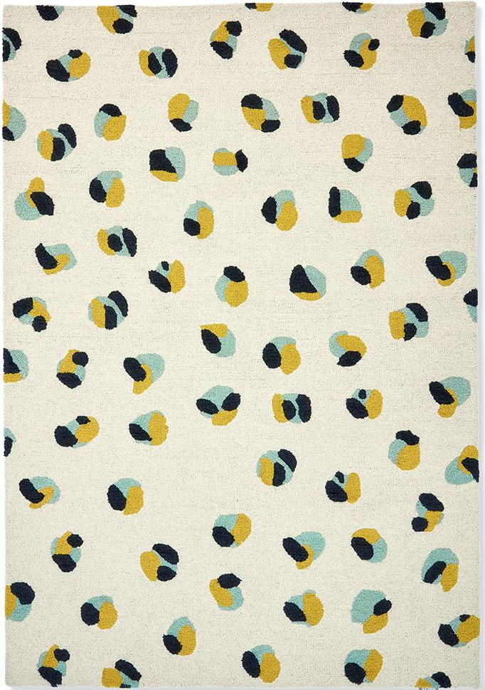 Дизайнерський килим Leopard