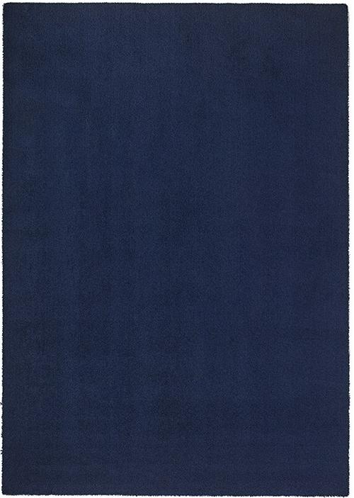 Килим однотонний Італія Blue