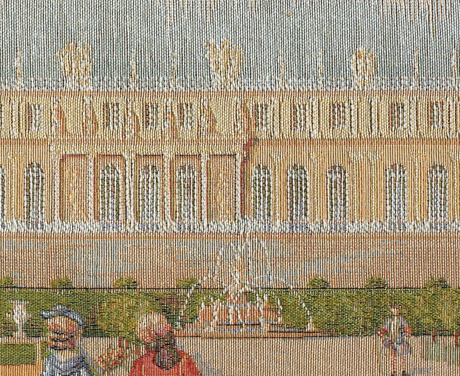 Гобелен Versailles 2