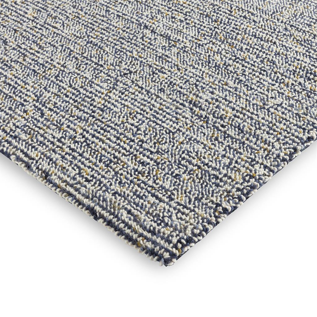Килим Jazz Dense Blue Note 158904 | Розмір: 200 x 300 см
