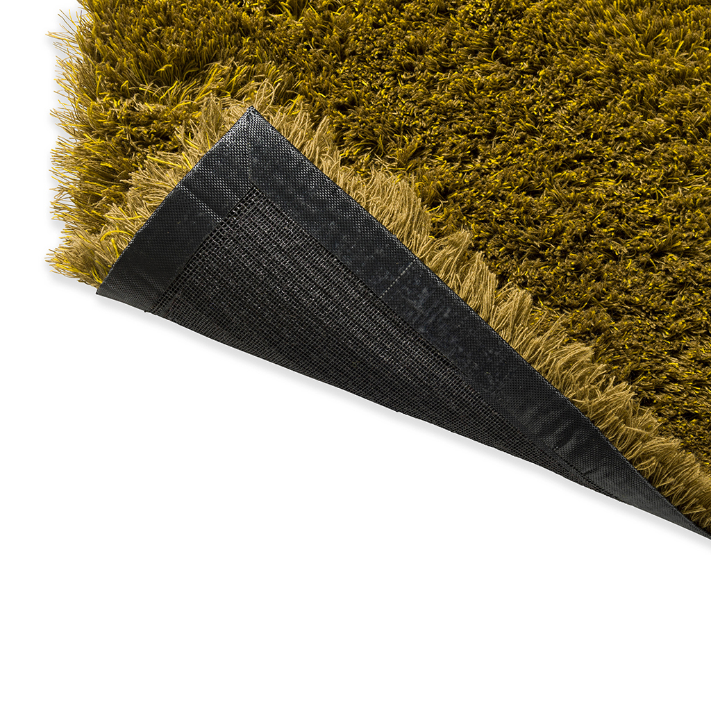 Килим вовняний Shade High Lemon / Gold | Розмір: 200 x 300 см