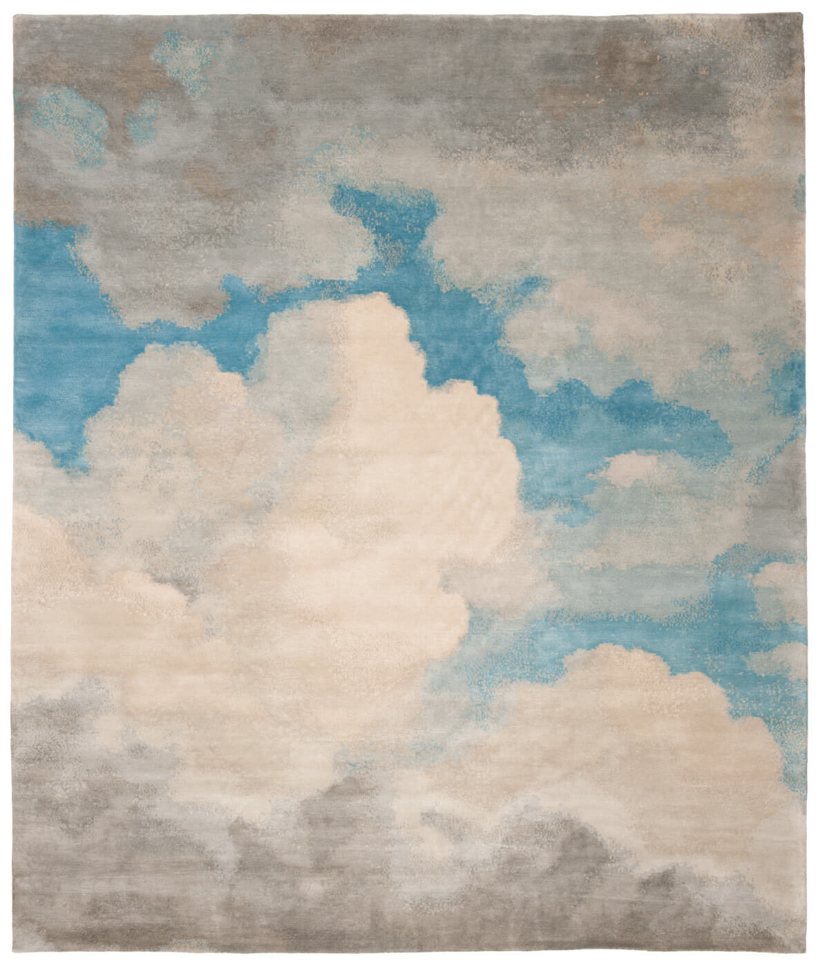 Килим Cloud 1 Blue