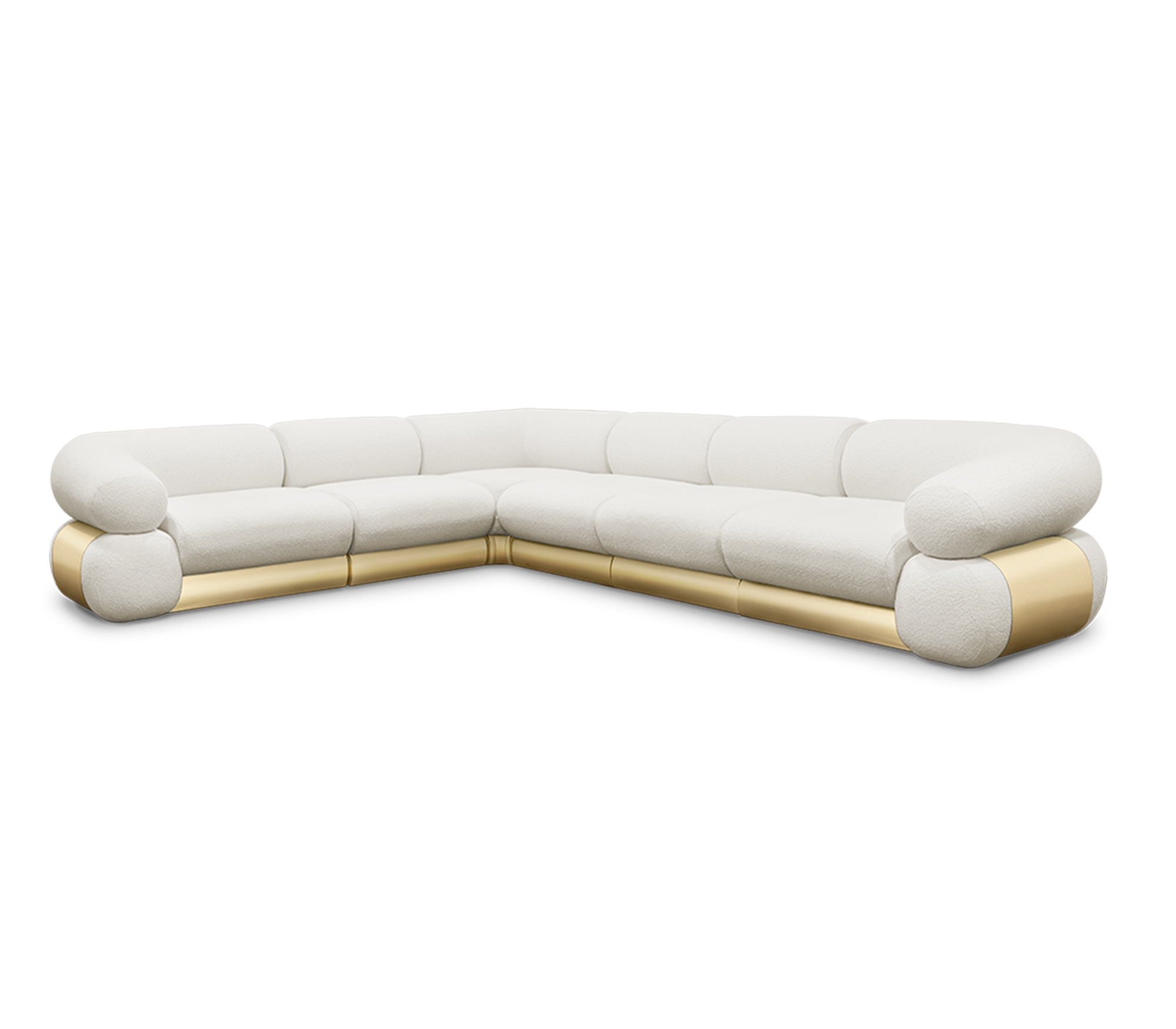 Диван Fitzgerald Sectional Master