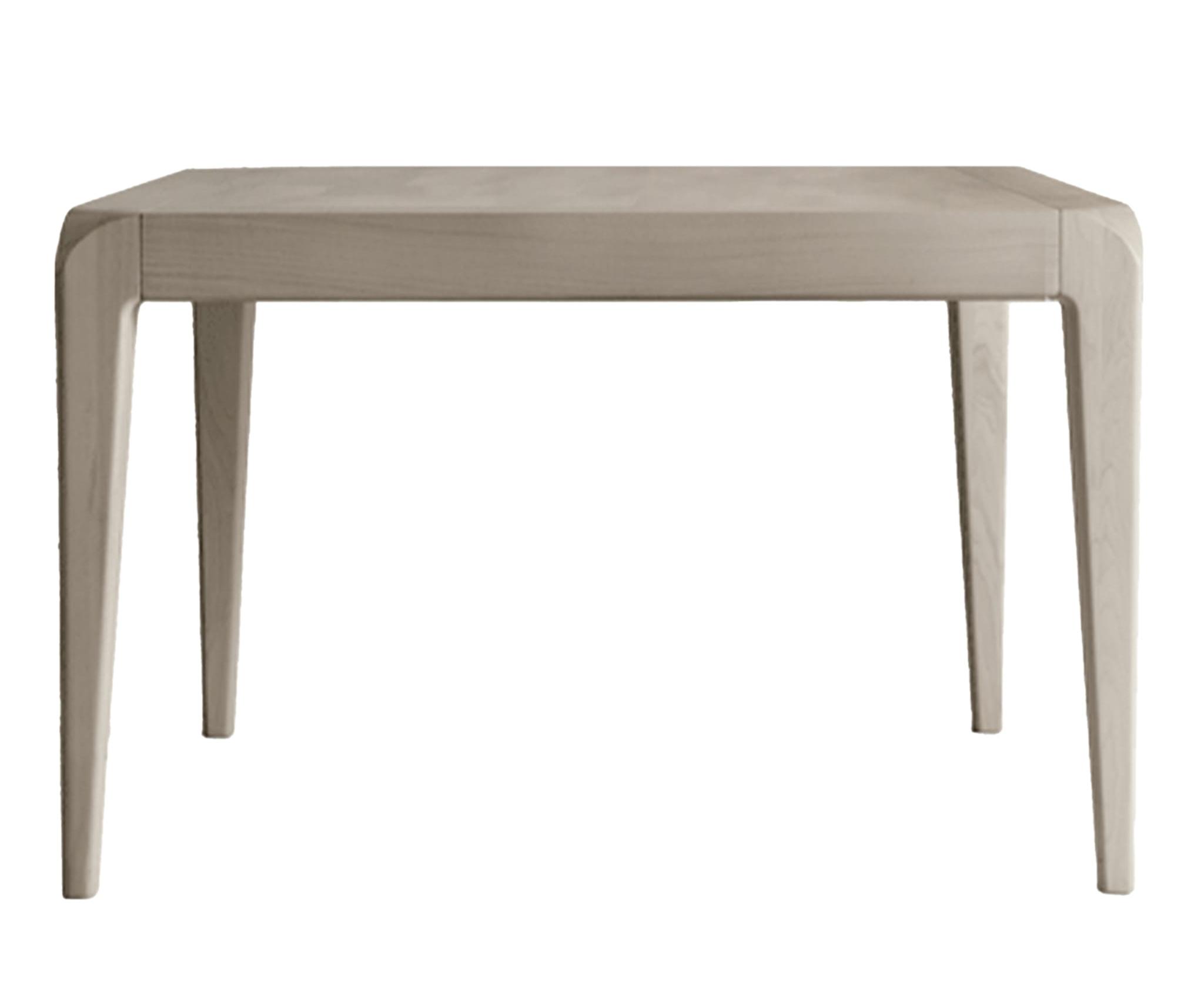 Раскладной стол Sentiero Grey 110/170 см
