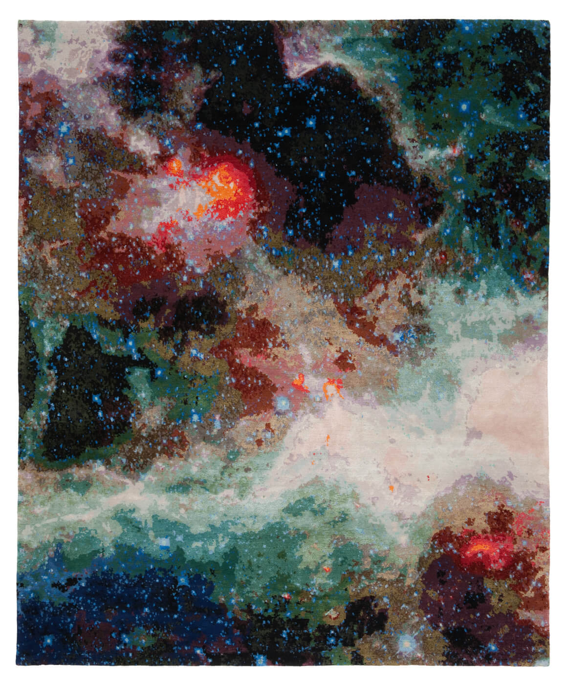 Ковер Space 12 | Размер: 250 × 300 см