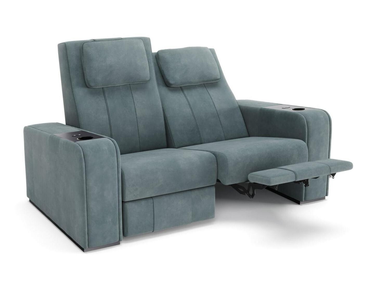 Кінотеатральне крісло Comfort