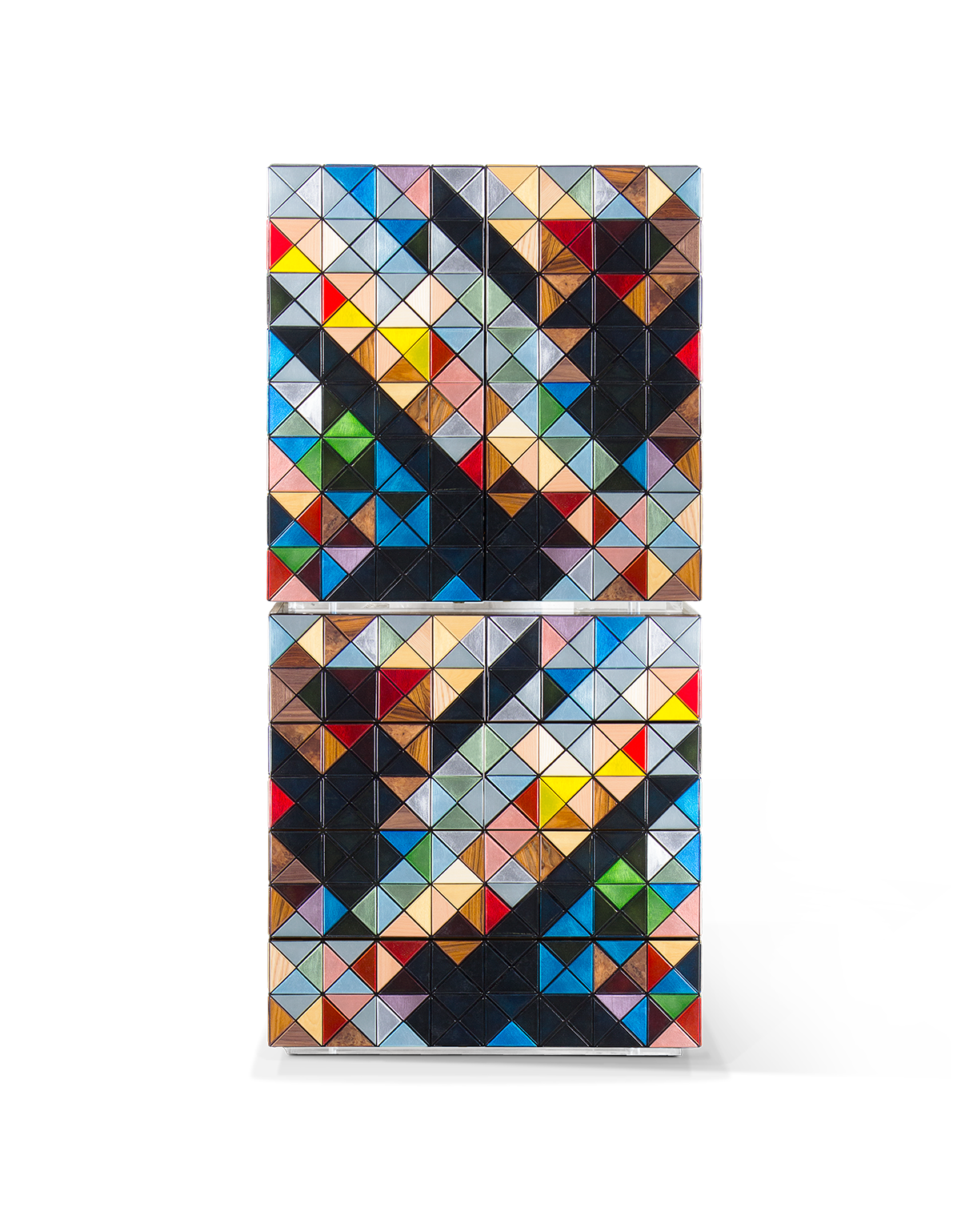 Шафа Mosaic II