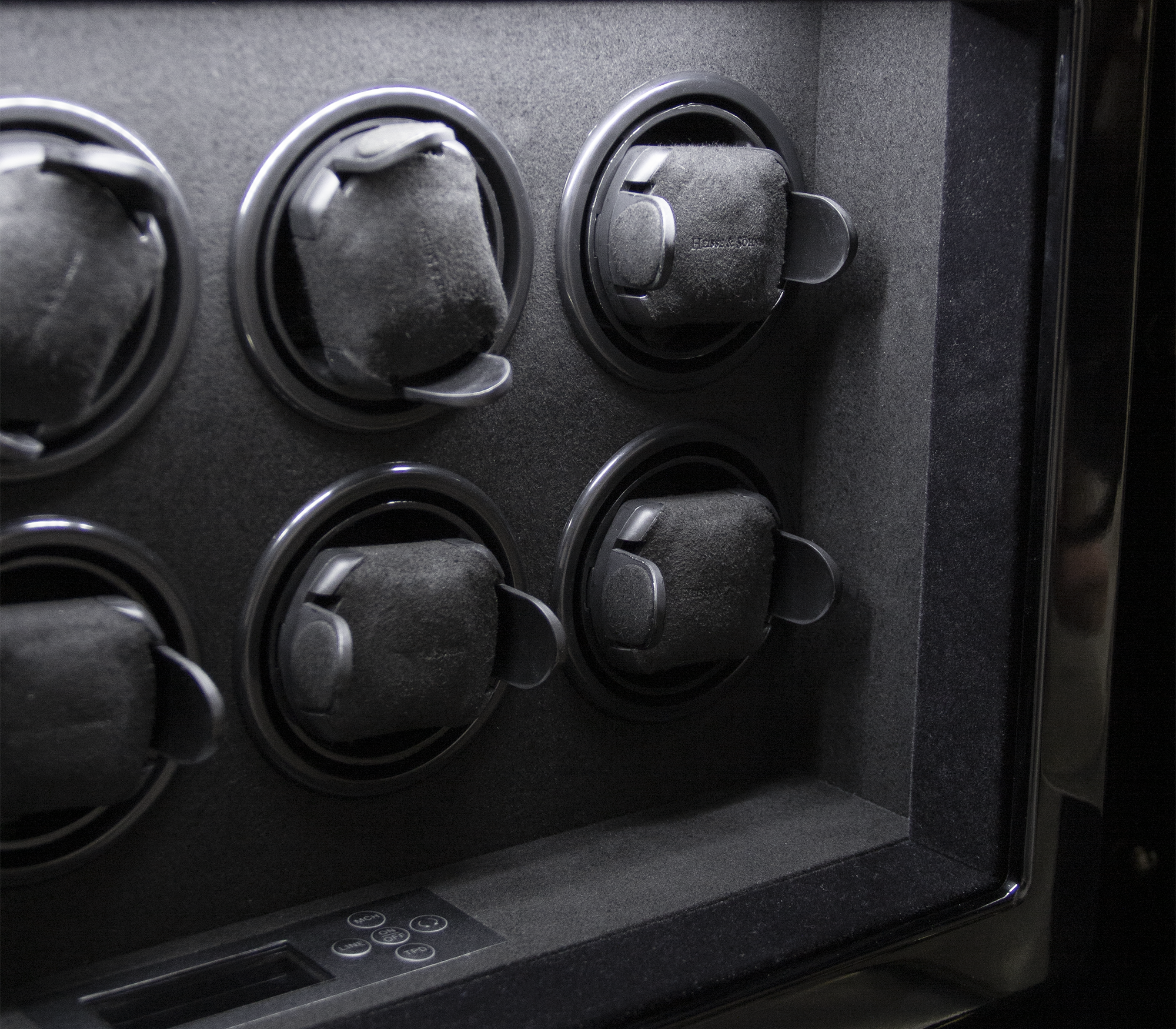 Сейф Knox Elite Watch Winder