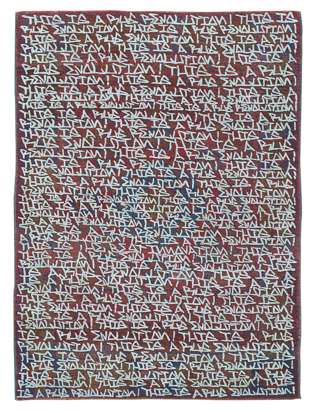 Килим Rug R Evolution