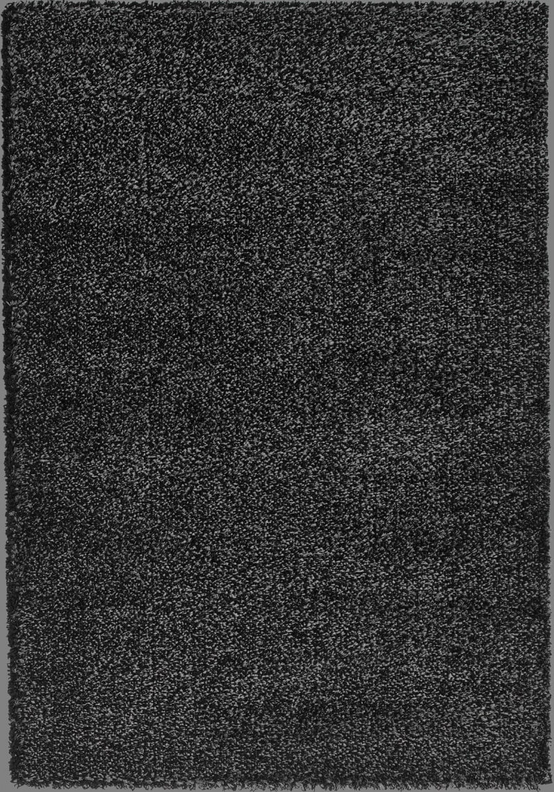 Ковер Fly Rebel Black от Sitap | Размер: 160 x 230 см