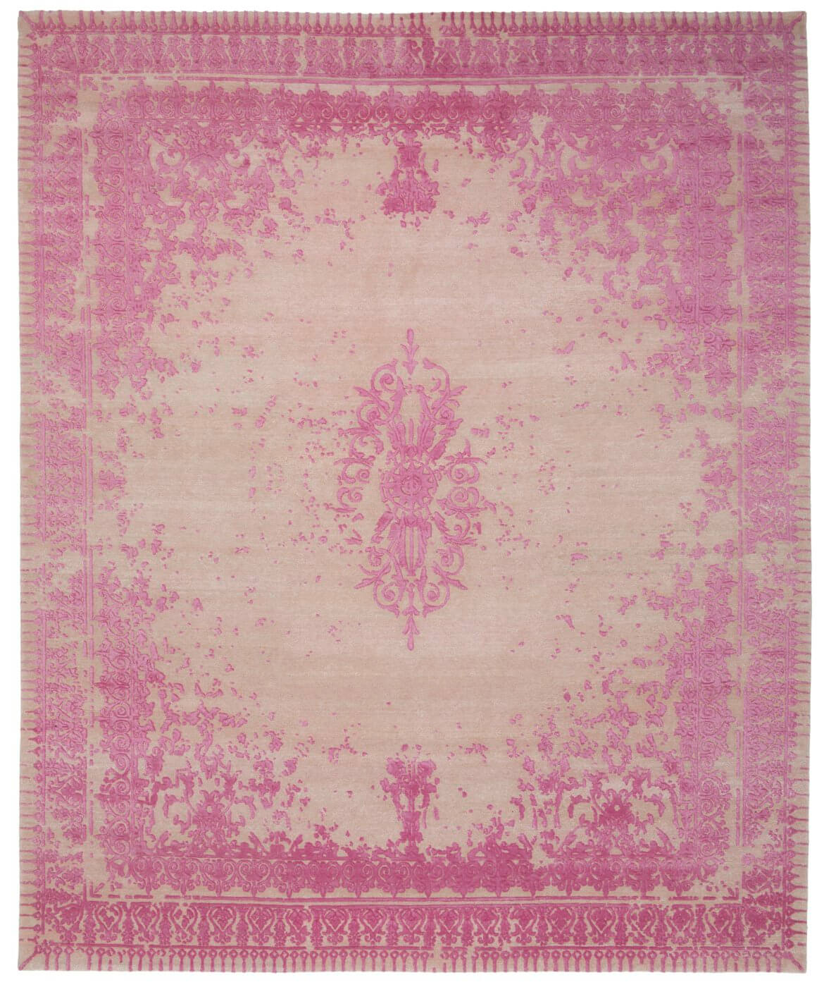 Ковер Ferrara Special Rocked Pink