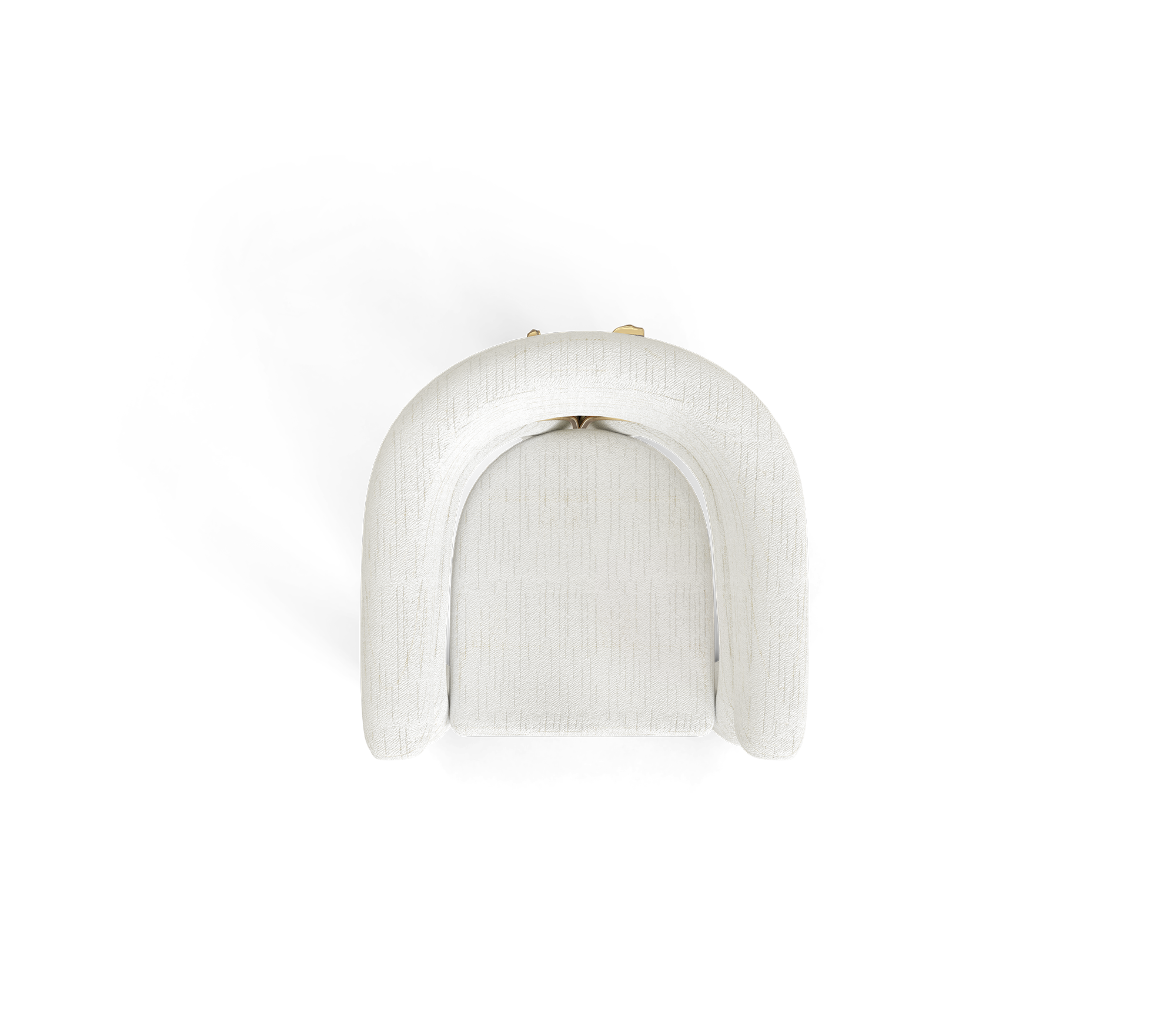 Стул Celestia White