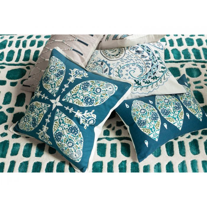 Элитный дизайнерский ковер Ciottoli Jade | Размер: 250 × 350 см Элитный дизайнерский ковер Ciottoli Jade | Размер: 250 × 350 см