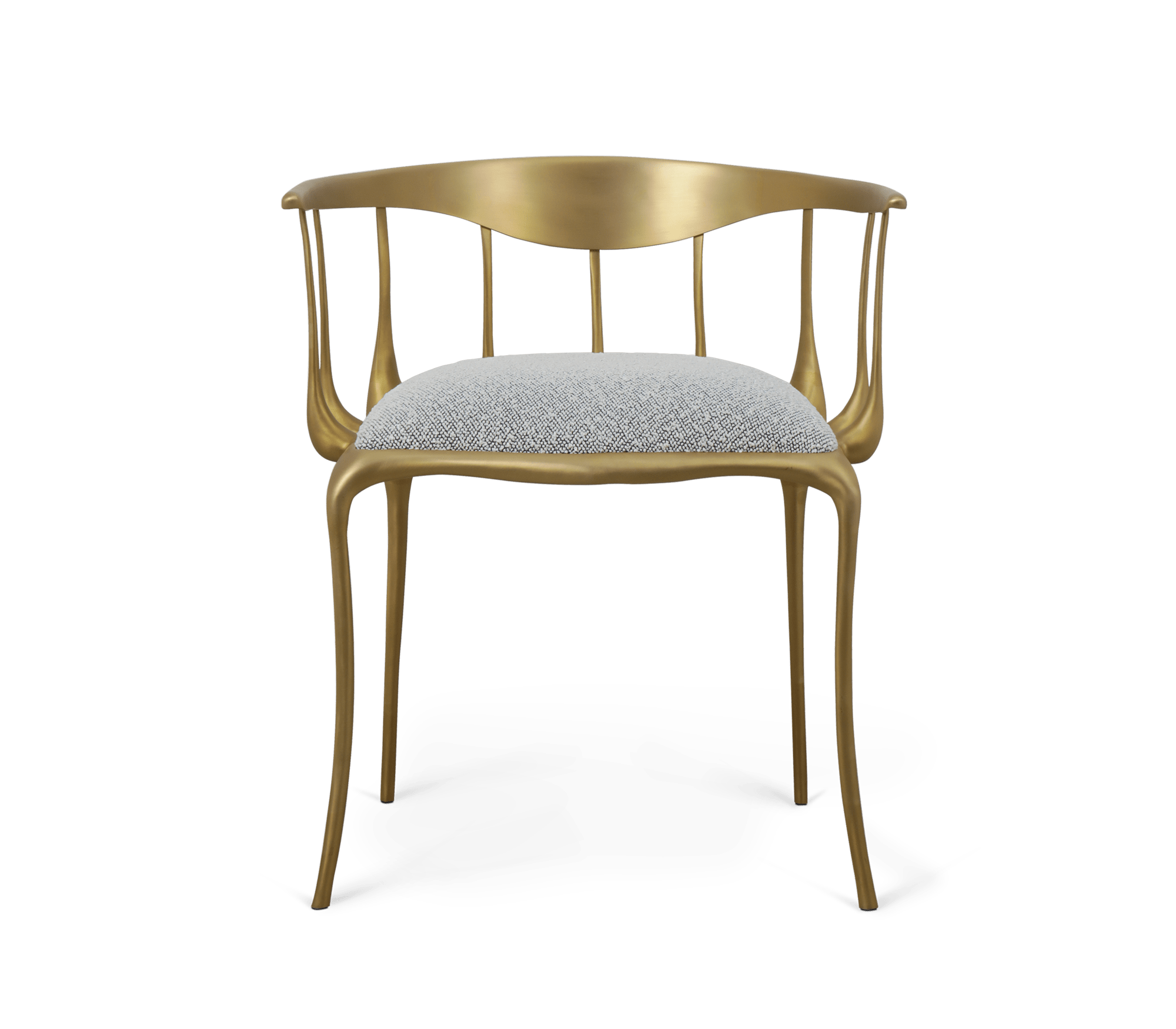 Стул Satin Luxe
