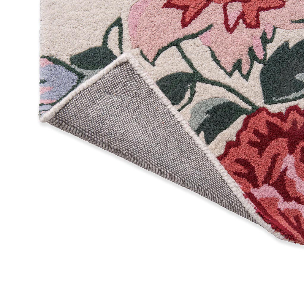 Ковер Botanical Floral Poppy Red | Размер: 200 x 280 см